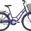 Winther 24″ Purple Granny 7-gear Alu Model 250 -cykel butik crs media 9630
