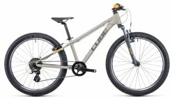 Cube 24″ Acid 240 – Desert´n´orange