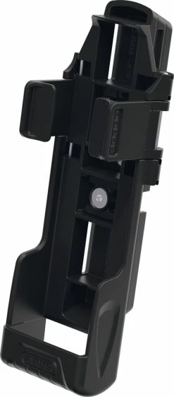 Abus Bordo 6000K X-plus 90cm Sort -cykel butik crs media 9647