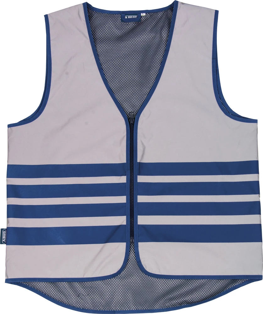 Abus Lumino Refleksvest Str. L 3 Abus Lumino Refleksvest Str. L
