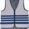 Abus Lumino Refleksvest Str. XXXL