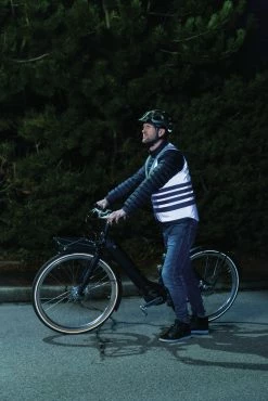 Abus Lumino Refleksvest Str. XXXL -cykel butik crs media 9670