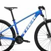 Trek Marlin 4 Str. S (27,5″ Hjul) – Alpine Blue