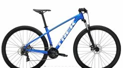 Trek Marlin 4 Str. S (27,5″ Hjul) – Alpine Blue