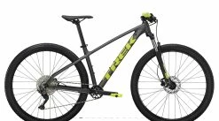 Trek Marlin 6 Str. L (29″ Hjul) – Matte Dnister Black
