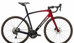 Trek Domane SL 5 Str. 56 Cm – Rage Red/Deep Dark Blue Fade