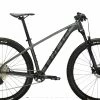 Trek X-caliber 8 Str. XL (29″ Hjul) – Satin Lithium Grey -cykel butik crs media 9682