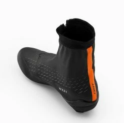 DMT Sko WKR1 Vinterstøvle Til Landevej Sort/orange -cykel butik crs media 9698 1