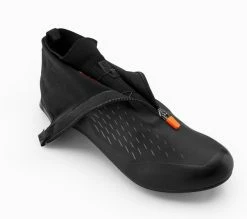 DMT Sko WKR1 Vinterstøvle Til Landevej Sort/orange -cykel butik crs media 9699 1