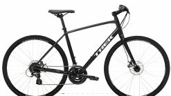 Trek FX 1 Disc Str. XL – Satin Trek Black