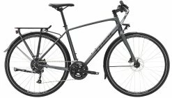 Trek FX 2 Disc Equipped Str. L – Satin Lithium Grey