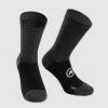 Assos Strømpe Trail Evo Mountainbike Sort -cykel butik crs media 9719