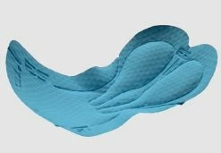 Assos Vinter Bibtight Mille GT Winter C2 Sort 10 Assos Vinter Bibtight Mille GT Winter C2 Sort -cykel butik crs media 9723