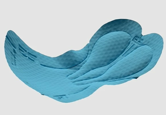 Assos Vinter Bibtight Mille GT Winter C2 Sort 6 Assos Vinter Bibtight Mille GT Winter C2 Sort - Billede 4