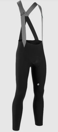 Assos Vinter Bibtight Mille GT Winter C2 Sort 11 Assos Vinter Bibtight Mille GT Winter C2 Sort -cykel butik crs media 9724