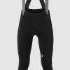 Assos Vinter Bibtight Mille GT Winter C2 Sort
