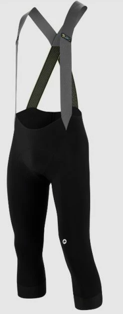 Assos Mille GT Knickers C2 Forår/efterår -cykel butik crs media 9728