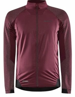 Craft Vinterjakke ADV SubZ Lumen Herre – Punch