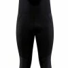 Craft Wind Bibtights Core SubZ Herre Sort -cykel butik crs media 9756