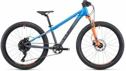 Cube 24″ Acid 240 Disc – Actionteam