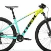 Trek Marlin 5 Str. XS (27,5″ Hjul) – Volt To Miami Green Fade -cykel butik crs media 9761