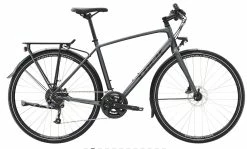 Trek FX 2 Disc Equipped Herre Str. XL – Satin Lithium Grey