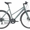 MBK Concept X Dame 56cm 8-gear Hydr. Disc – Matlys Grå/blank Mørkeblå -cykel butik crs media 9787