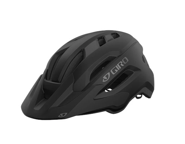 Giro Hjelm Fixture MIPS II Matsort XL/58-65cm 3 Giro Hjelm Fixture MIPS II Matsort XL/58-65cm