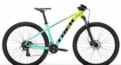 Trek Marlin 5 Str. XXS (26″ Hjul) – Volt To Miami Green Fade