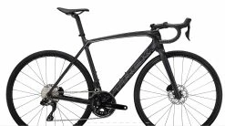 Trek Emonda SL 6 Str. 56 Cm – Dnister Black/Trek Black
