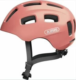 Abus Hjelm Youn-I 2.0 M/52-57cm – Rose Gold