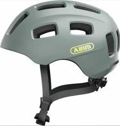 Abus Hjelm Youn-I 2.0 S/48-54 Cm – Cool Grey
