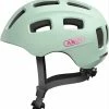 Abus Hjelm Youn-I 2.0 S/48-54m – Iced Mint -cykel butik crs media 9841