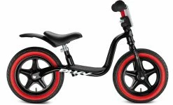 Puky Løbecykel LR 1 L Plus Supermoto Edition -cykel butik crs media 9851