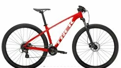 Trek Marlin 5 Str. L (29″ Hjul) – Radioactive Red