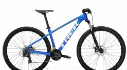 Trek Marlin 4 Str. ML (29″ Hjul) – Alpine Blue