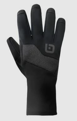 Ale Vinterhandske Blizzard Sort