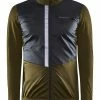 Craft Jersey M/lange ærmer ADV Bike Subz Wool Herre -cykel butik crs media 9864