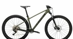 Trek Marlin 6 Str. S (27,5″ Hjul) – Matte Olive Grey