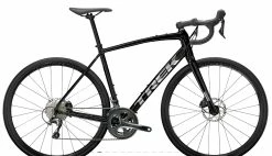 Trek Domane AL 4 Str. 61 Cm M/Tiagra – Black/black