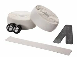 Bontrager Styrbånd SuperTack Hvid