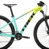 Trek Marlin 5 Str. S (27,5″ Hjul) – Volt To Miami Green Fade -cykel butik crs media 9910