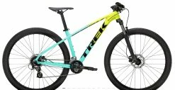 Trek Marlin 5 Str. S (27,5″ Hjul) – Volt To Miami Green Fade