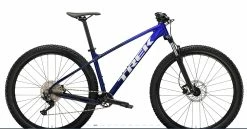Trek Marlin 6 Str. S (27,5″ Hjul) – Hex Blue To Deepdark Blue
