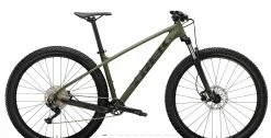 Trek Marlin 6 Str. L (29″ Hjul) – Matte Olive Grey