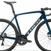 Trek Emonda SL 7 Str. 56 Cm – Mulsanne Blue/Trek Black