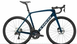Trek Emonda SL 7 Str. 56 Cm – Mulsanne Blue/Trek Black