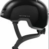 Hjelm Abus Skurb Kid M/50-55cm – Shiny Black