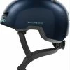 Hjelm Abus Skurb Kid M/50-55cm – Midnight Blue -cykel butik crs media 9930