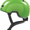 Hjelm Abus Skurb Kid M/50-55cm – Shiny Green